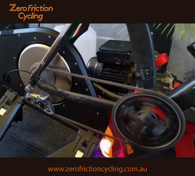 ZFC Zero Friction Cycling
チタンの鎧
クレストヨンド
CB Trade株式会社